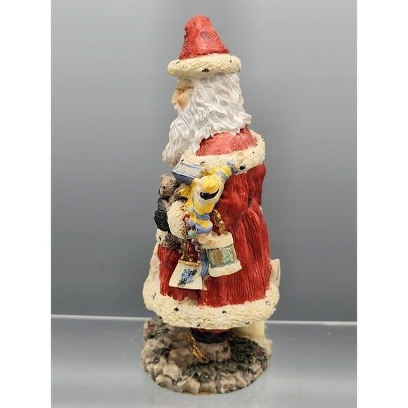 Joulupukku (Finland) Figurine for Sale! Pre-Owned - Picture 4 of 6